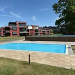Apartamento Bl Balatonlelle