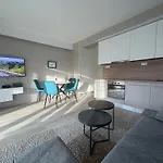 Bl شقة
