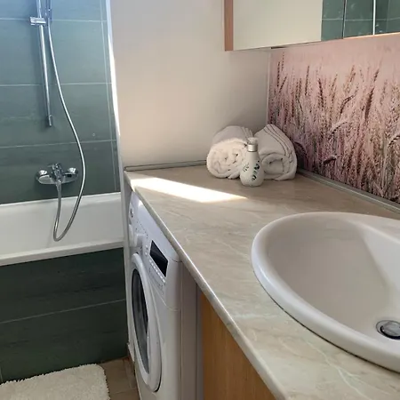 Bl Appartement Balatonlelle