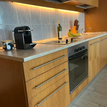 Apartment Bl Balatonlelle
