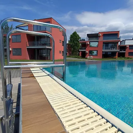 Apartment Bl