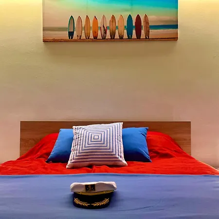 Apartment Bl