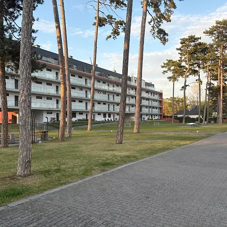 Appartement Bl Balatonlelle