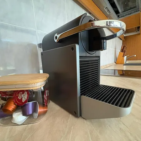 Bl Apartamento Balatonlelle