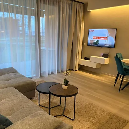 Bl 아파트 발라톤엘