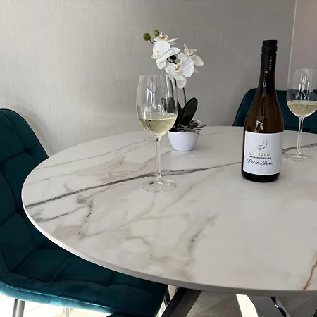 아파트 Bl 발라톤엘