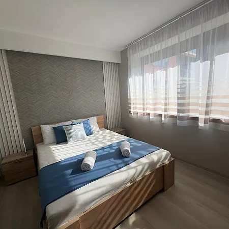 아파트 Bl 발라톤엘