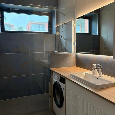 Bl Apartment