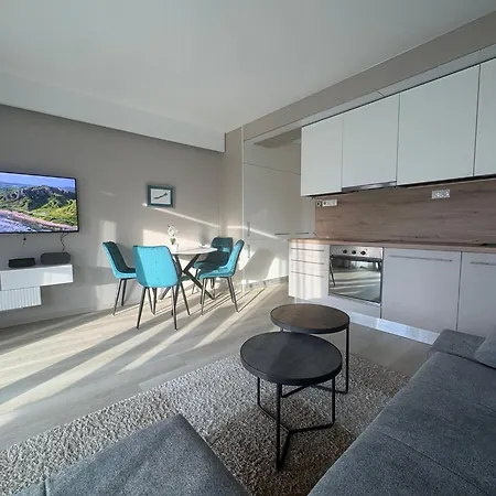 Bl Apartment