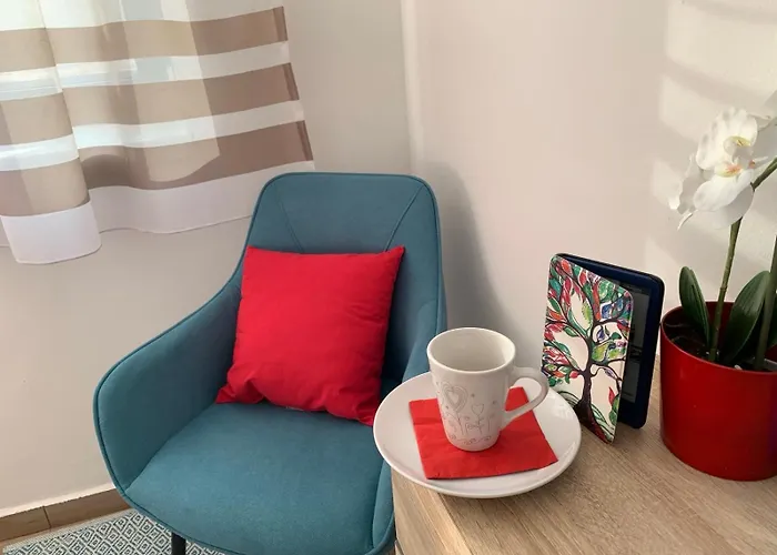 Appartamento Bl Balatonlelle