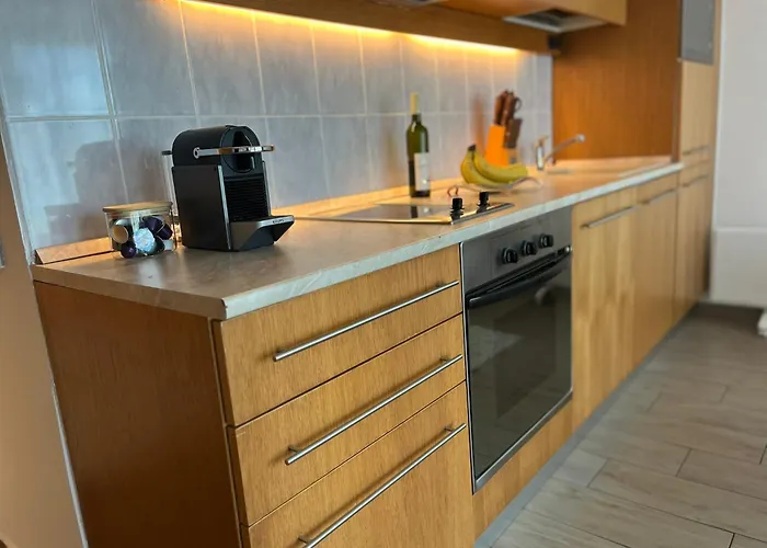 Apartamento Bl Balatonlelle