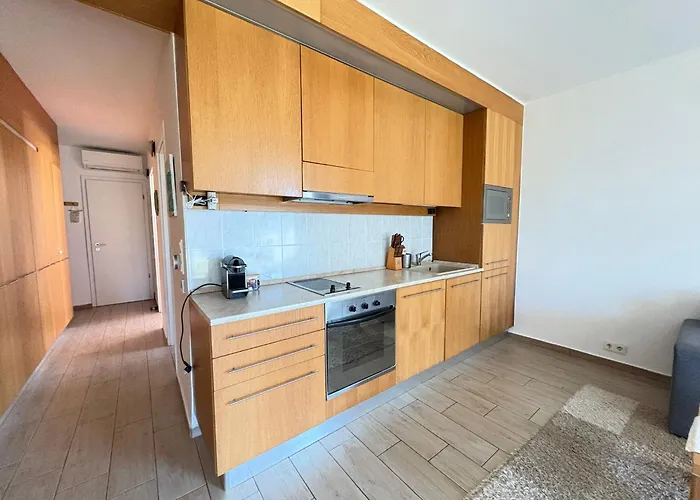 Bl Apartamento Balatonlelle