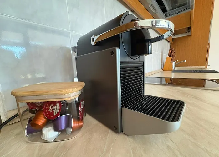 Bl Appartamento Balatonlelle