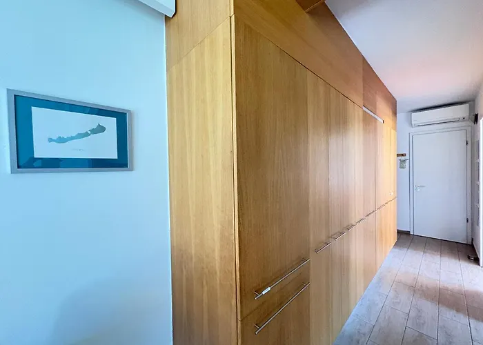 Apartamento Bl Balatonlelle