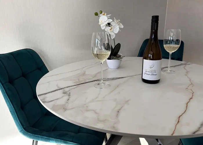 아파트 Bl 발라톤엘