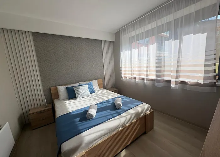 아파트 Bl 발라톤엘